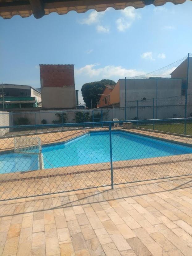 Apartamento Centro Cabo Frio Kültér fotó