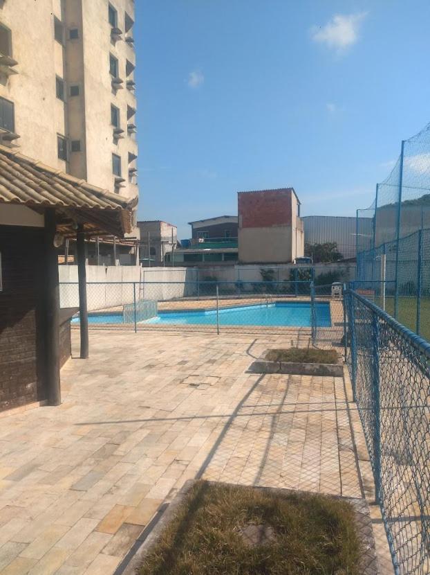 Apartamento Centro Cabo Frio Kültér fotó