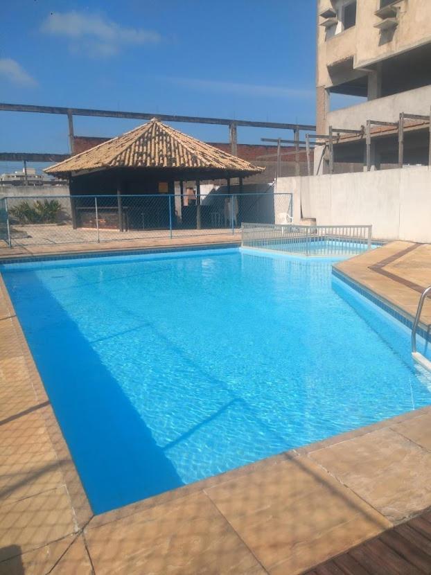 Apartamento Centro Cabo Frio Kültér fotó