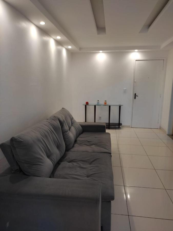 Apartamento Centro Cabo Frio Kültér fotó