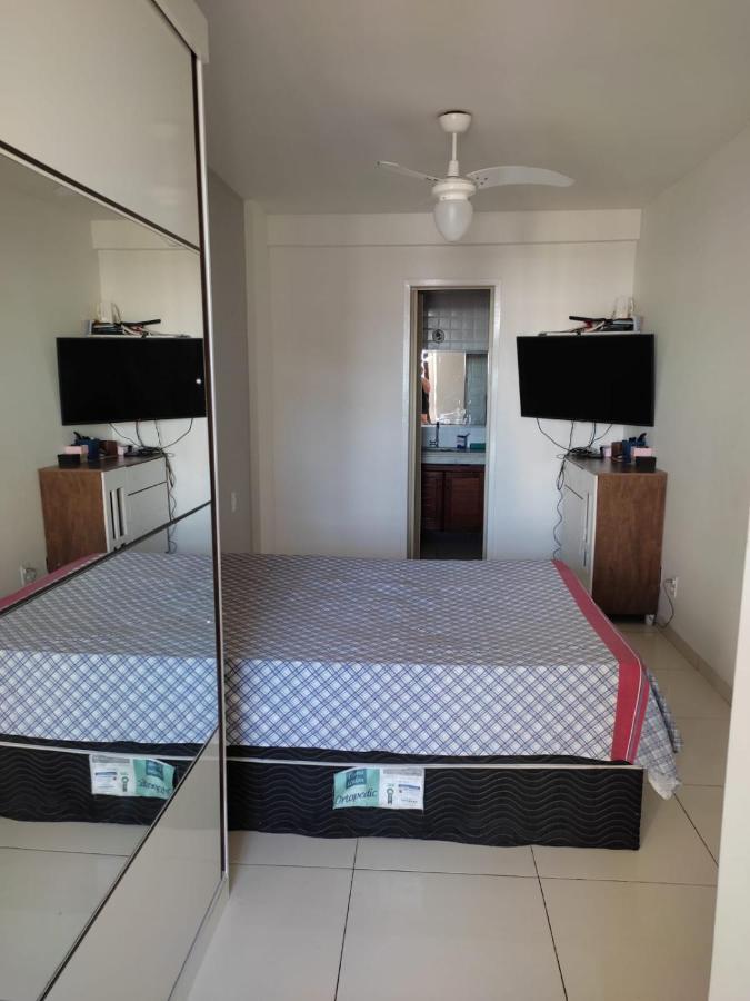 Apartamento Centro Cabo Frio Kültér fotó