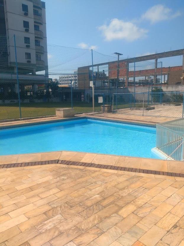 Apartamento Centro Cabo Frio Kültér fotó