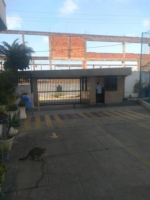 Apartamento Centro Cabo Frio Kültér fotó