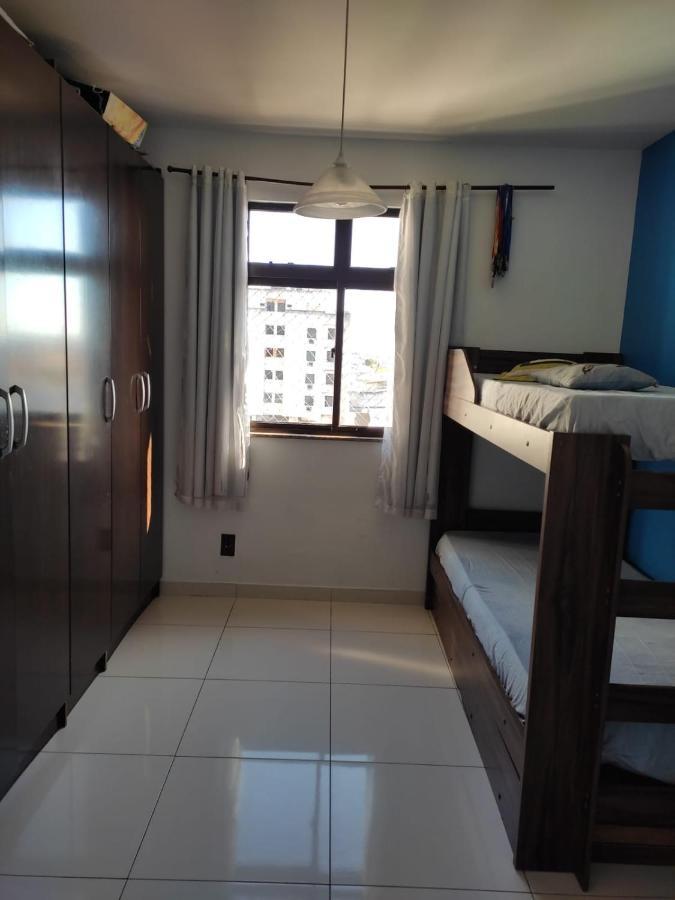 Apartamento Centro Cabo Frio Kültér fotó