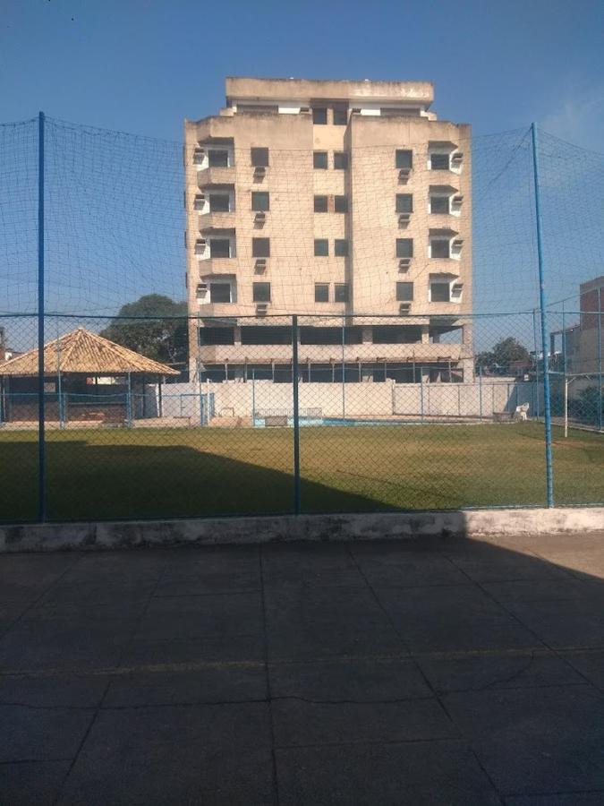 Apartamento Centro Cabo Frio Kültér fotó