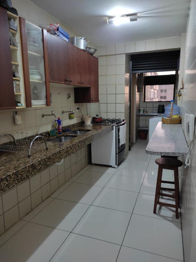 Apartamento Centro Cabo Frio Kültér fotó