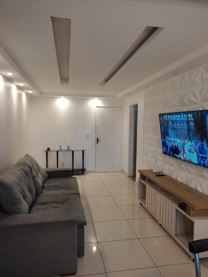 Apartamento Centro Cabo Frio Kültér fotó
