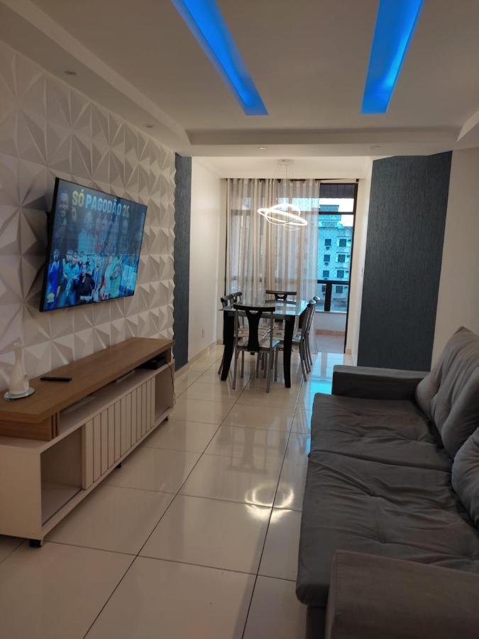 Apartamento Centro Cabo Frio Kültér fotó