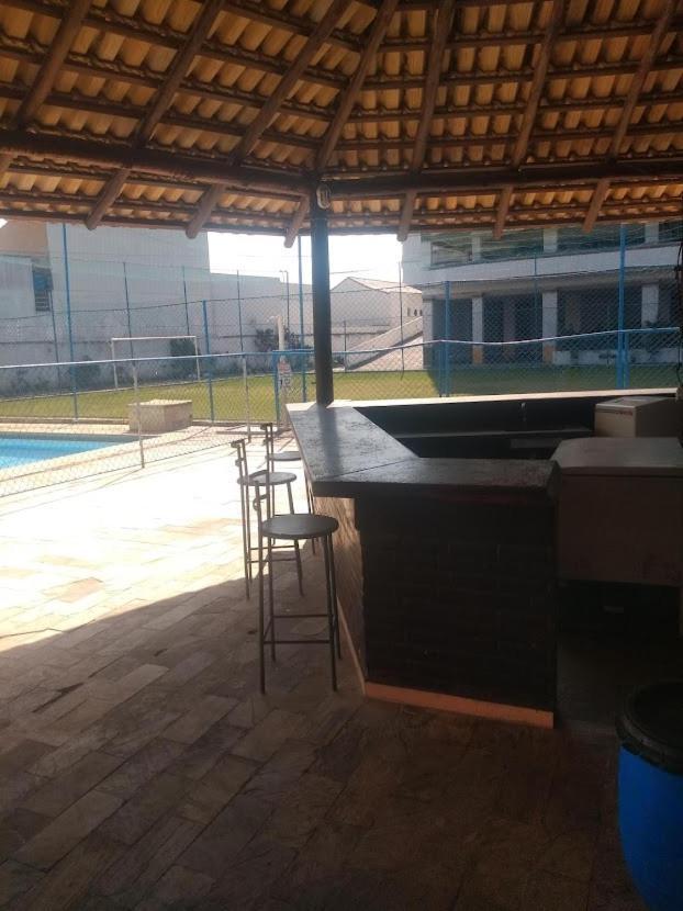 Apartamento Centro Cabo Frio Kültér fotó