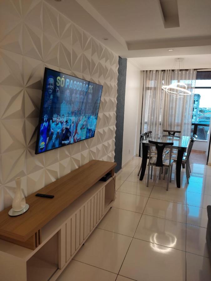 Apartamento Centro Cabo Frio Kültér fotó