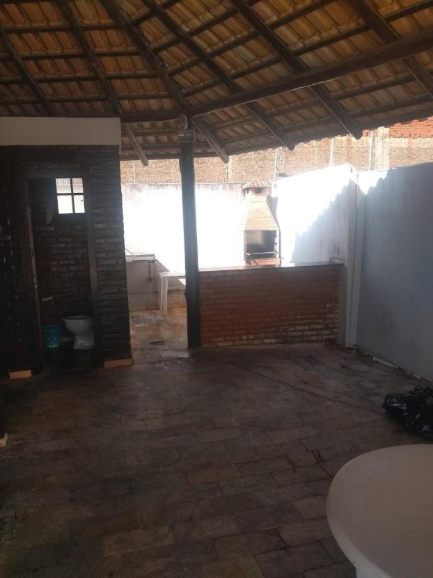 Apartamento Centro Cabo Frio Kültér fotó