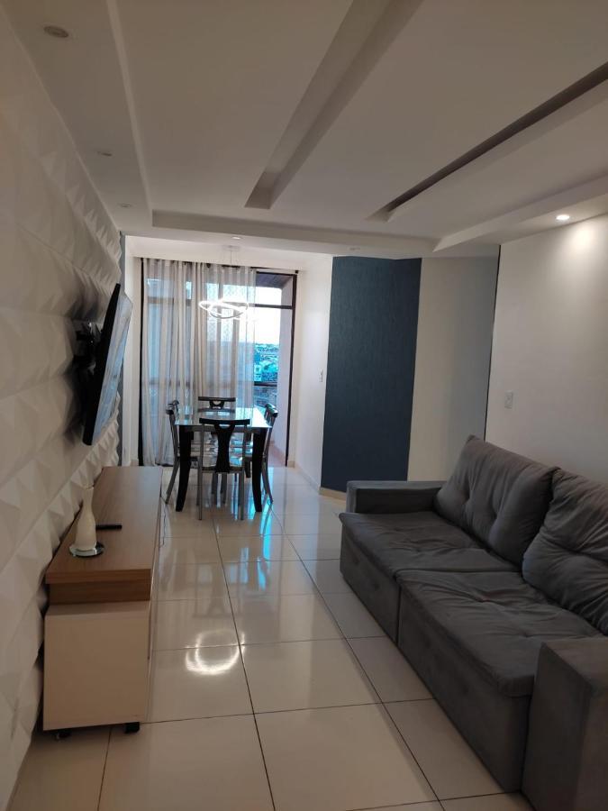 Apartamento Centro Cabo Frio Kültér fotó